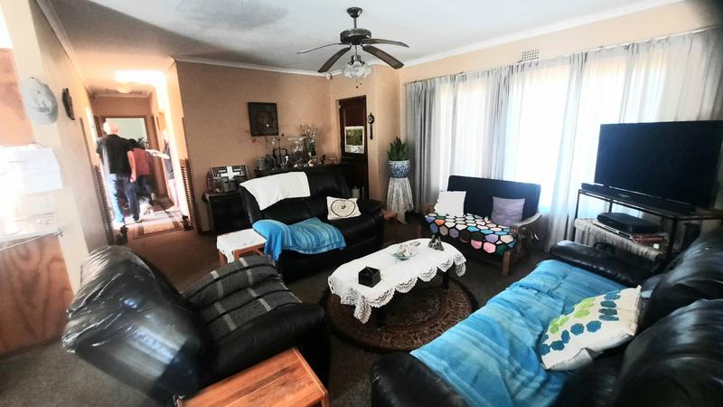 3 Bedroom Property for Sale in Rome Western Cape
